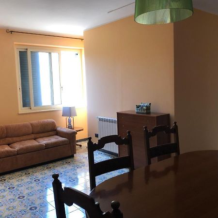 B&B Villa Zia Febronia Патті Екстер'єр фото