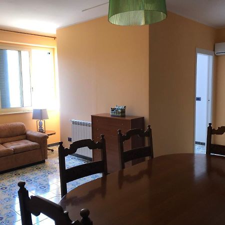 B&B Villa Zia Febronia Патті Екстер'єр фото